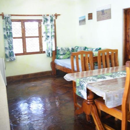 Luciano & Grace Apartments Watamu Exteriör bild